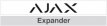 Ajax ReX2 Expander