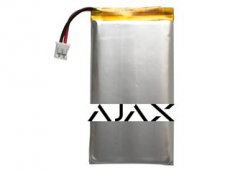 Ajax Batterij Hub 2 Plus