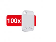 Ajax Tag 100