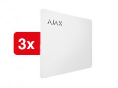 Ajax Pass 3