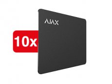 Ajax Pass 10