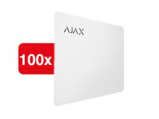 Ajax Pass 100
