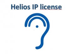 2N Helios IP Enhanced Audio licentie 2N Helios IP Enhanced Audio licentie