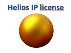 2N Helios IP Gold licentie 2N, Helios IP Gold licentie