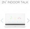 2N, Indoor Talk, audio binnenpost met touch-bediening
