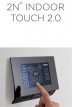 2N, Indoor Touch 7" v2.0 Wifi wit