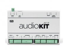 2N, IP OEM Audio Kit
