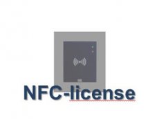 2N NFC licentie IP Verso