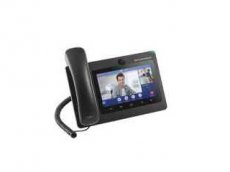 Grandstream IP-Videotelefoon GXV3370 touch screen Grandstream IP-Videotelefoon GXV3370 touch screen