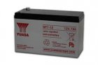 Noodbatterij 12v-7Ah alarmcentrale