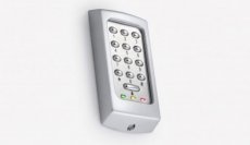 Compact Touchlock codeklavier RVS K50