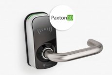 Paxton10 PaxLock Pro buitendeur